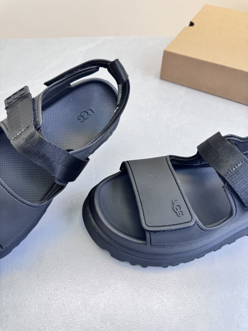 Ugg Sandals